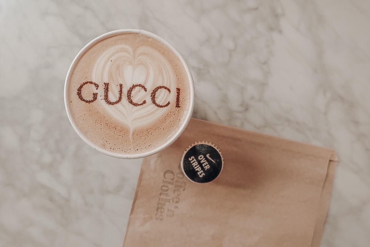 coffee 'n clothes