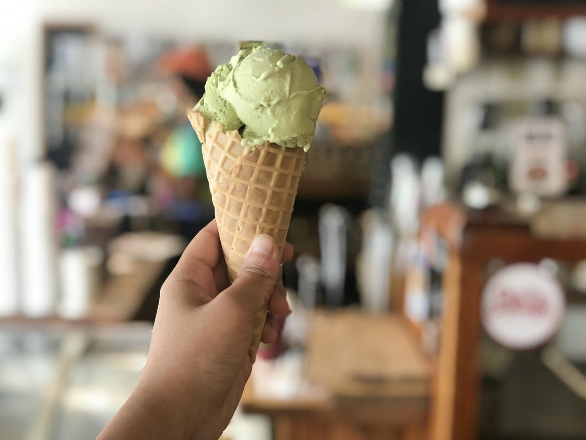 紐約近郊推薦|Ithaca 市區必去景點 & 美食地圖整理 - 第7張圖 Ithaca 市區景點推薦 #4 | Collegetown Bagels