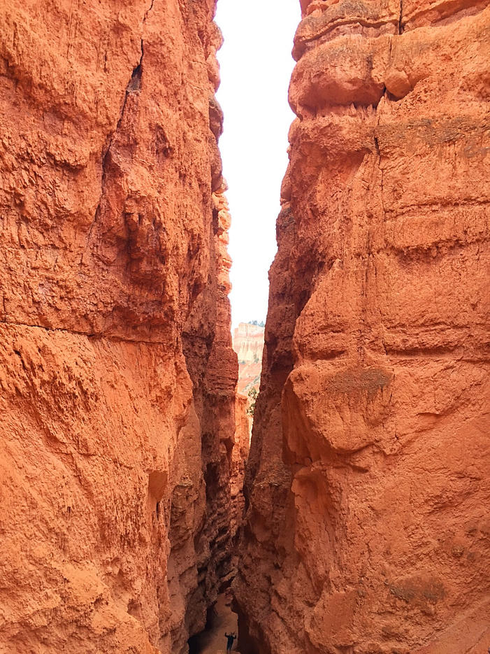 Bryce Canyon National Park