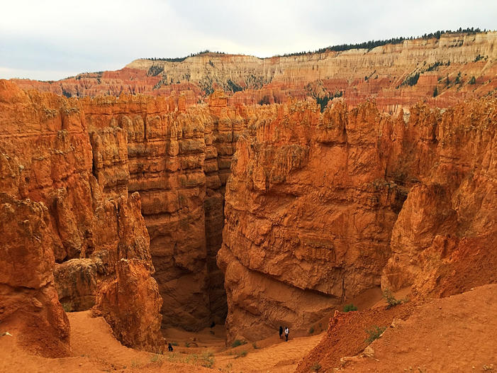 Bryce Canyon National Park