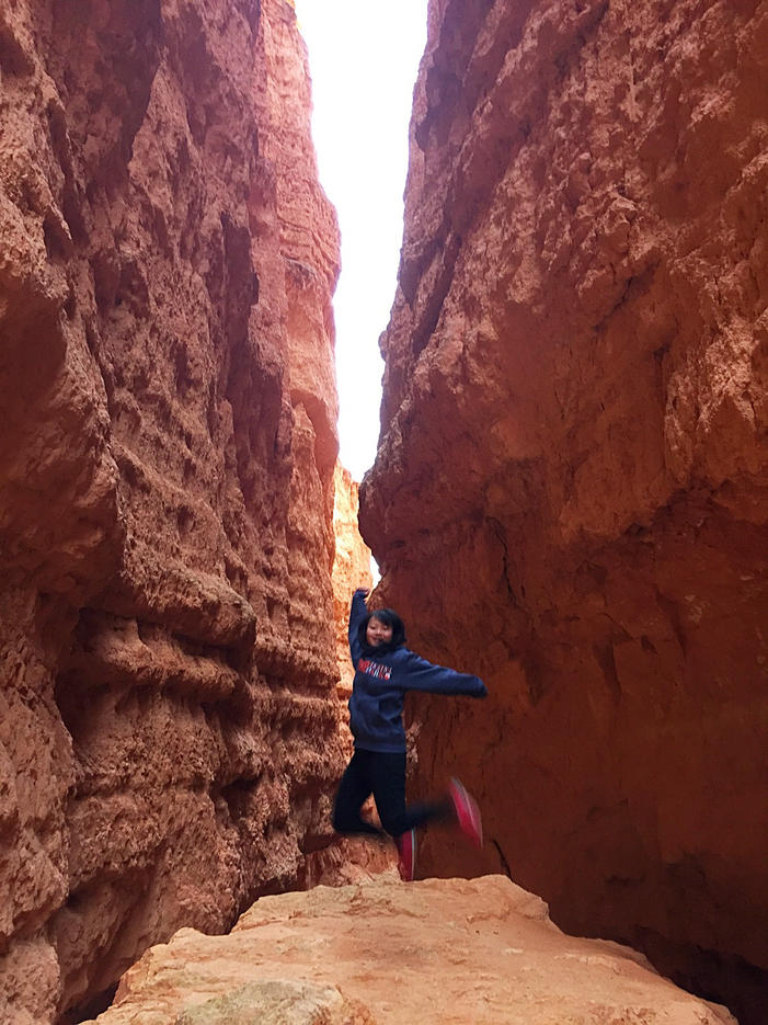 Bryce Canyon National Park