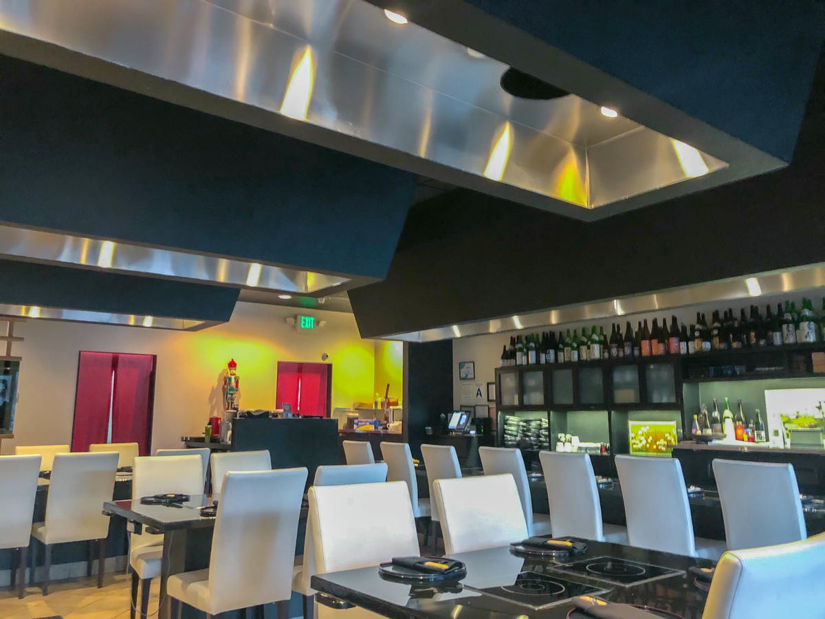 Shabu Shabu Zen & Sake Bar