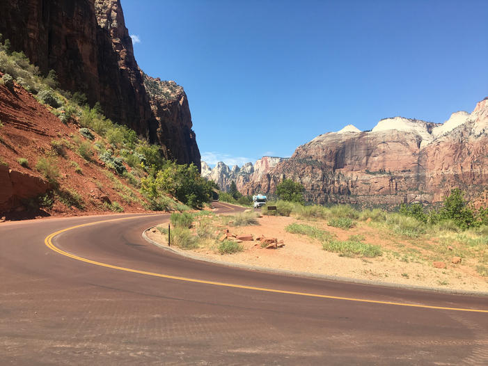 Zion National Park