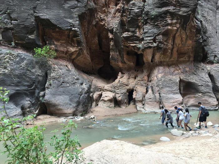 Zion National Park