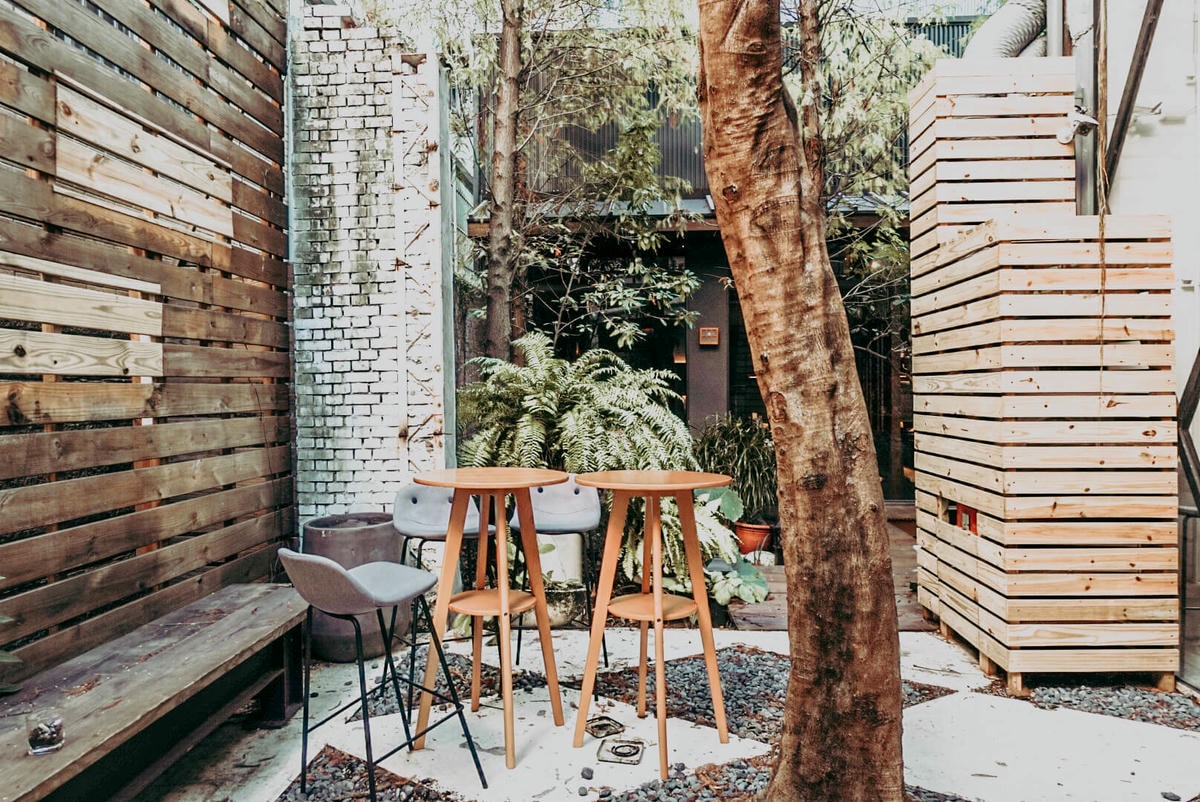 台中咖啡廳 – Workshop Coffee and Tea Company - 第6張圖
