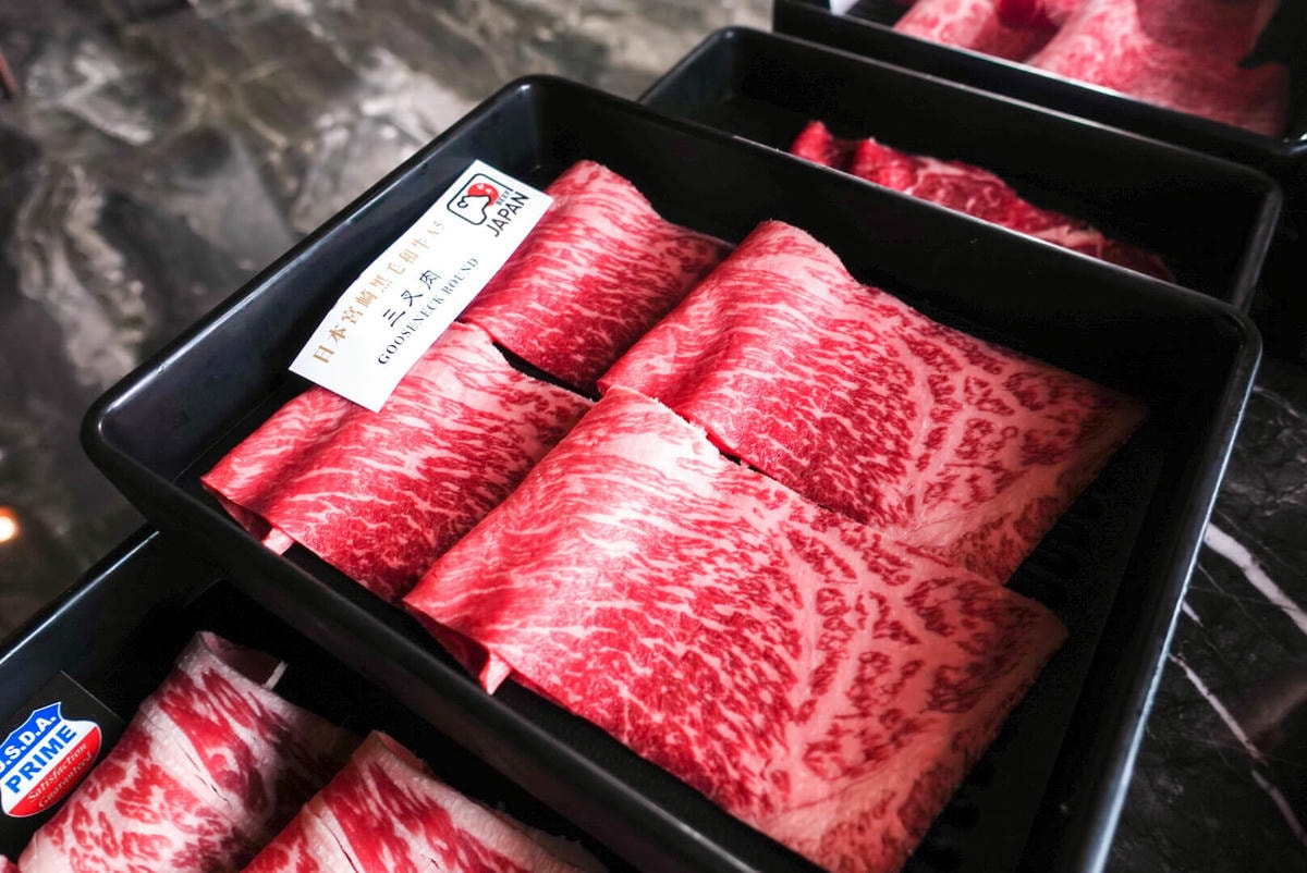 台北美食 – Beef King 和牛吃到飽 - 第8張圖