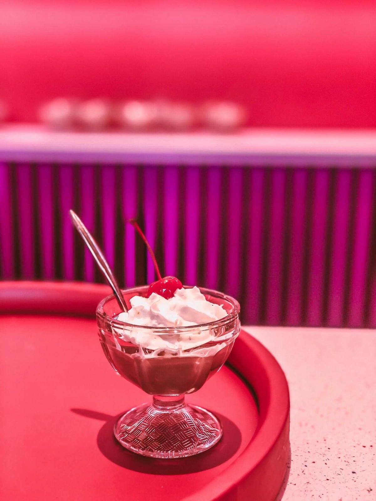 紐約 Museum of Ice Cream