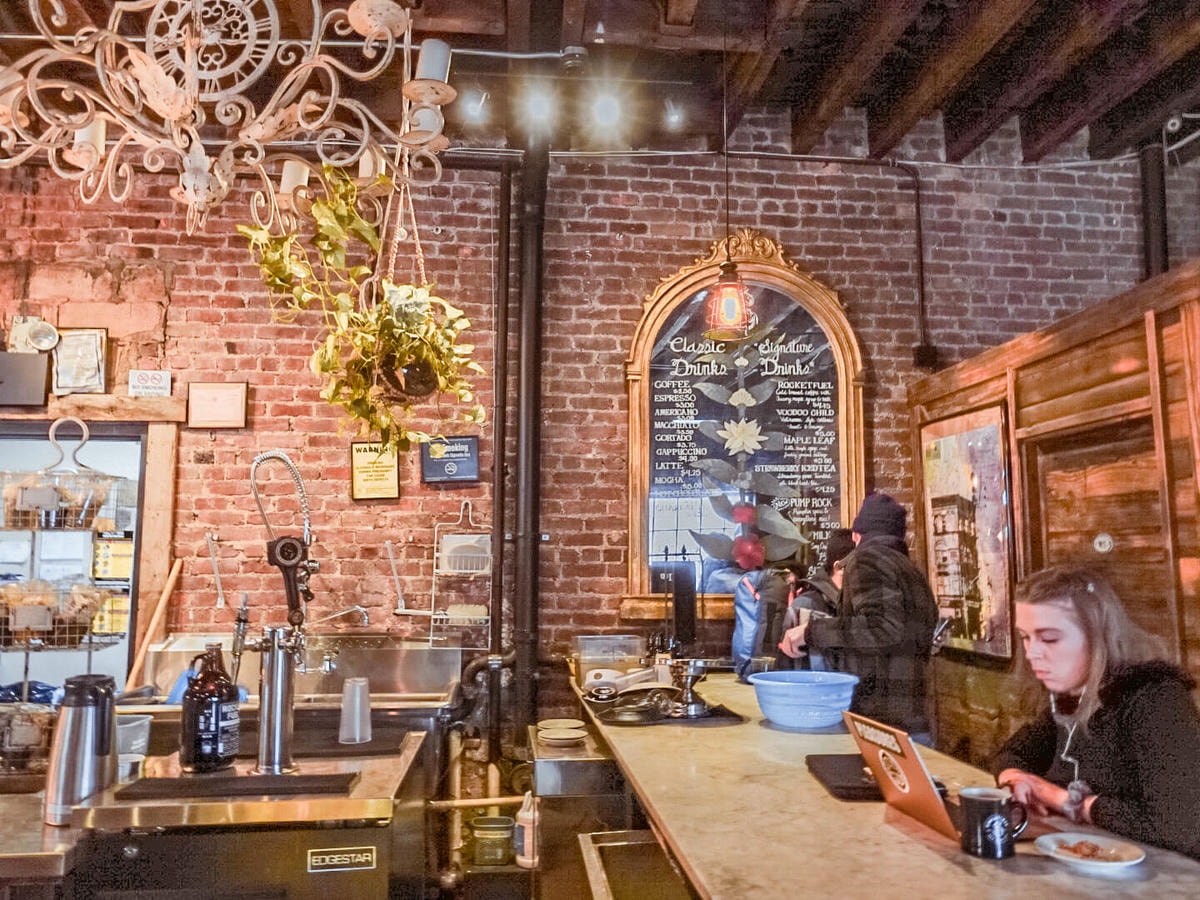 紐約秘密景點 – Greenpoint 一日遊 - 第11張圖