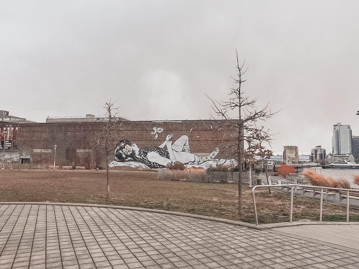 紐約秘密景點 – Greenpoint 一日遊 - 第15張圖