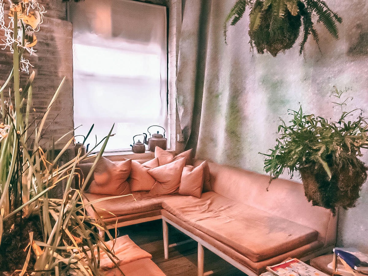 紐約秘密景點 – Greenpoint 一日遊 - 第19張圖