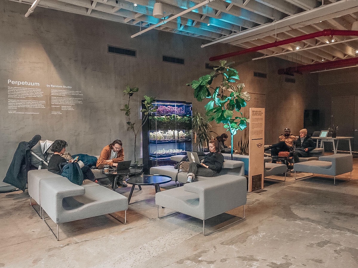 紐約秘密景點 – Greenpoint 一日遊 - 第44張圖