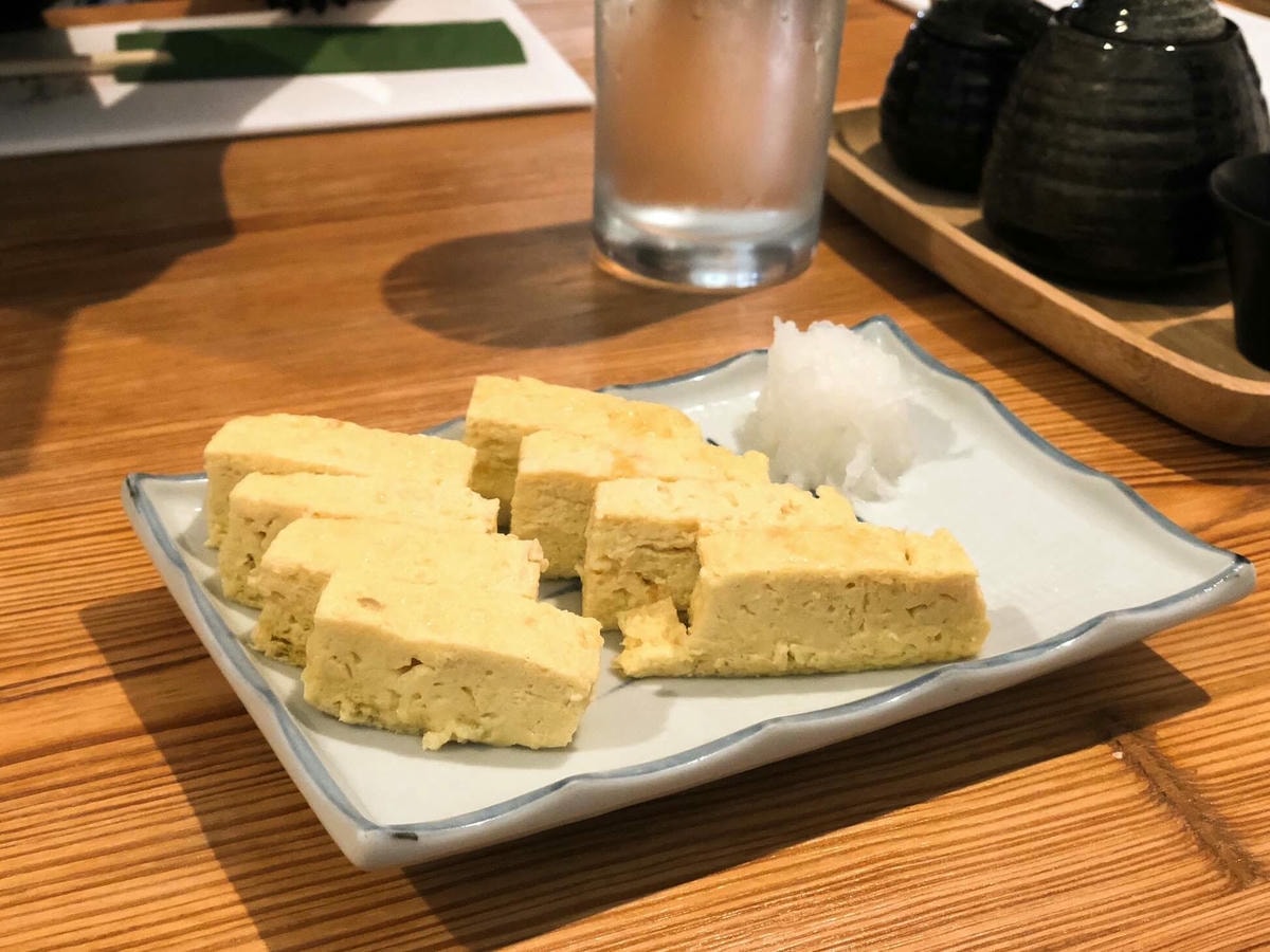 波士頓日式美食 – Sugidama Soba & Izakaya - 第2張圖