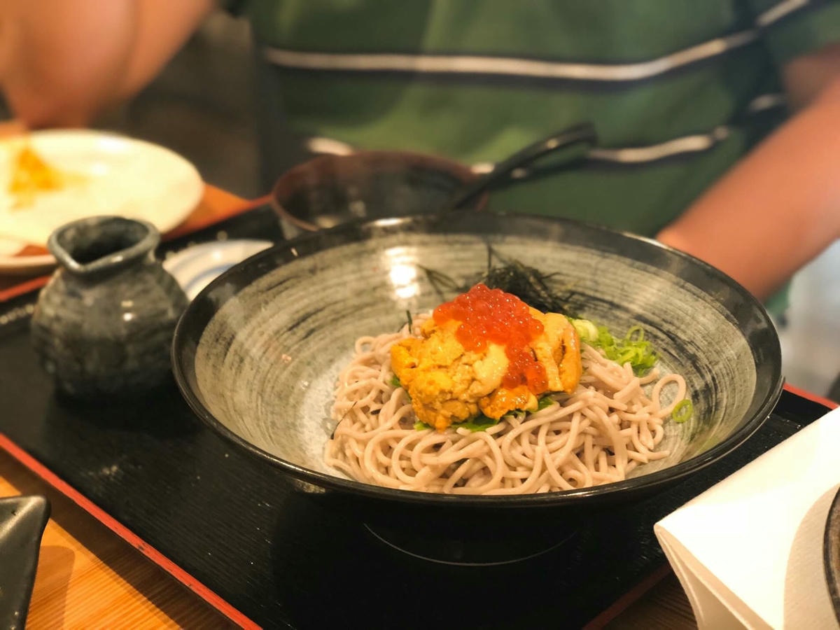 波士頓日式美食 – Sugidama Soba & Izakaya - 第4張圖