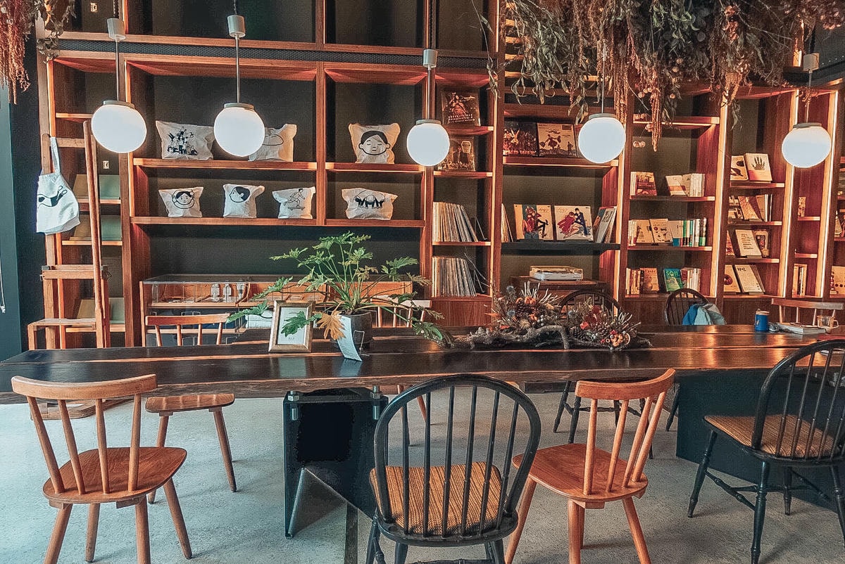 台南住宿 – U.I.J Hotel & Hostel 友愛街旅館 - 第6張圖
