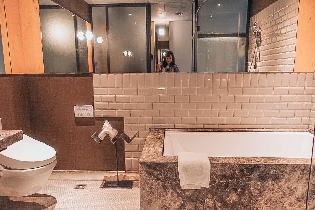 台南住宿 – U.I.J Hotel & Hostel 友愛街旅館 - 第30張圖
