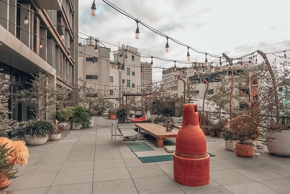 台南住宿 – U.I.J Hotel & Hostel 友愛街旅館 - 第14張圖