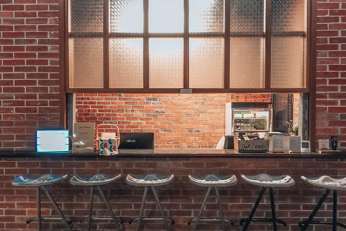 台南住宿 – U.I.J Hotel & Hostel 友愛街旅館 - 第20張圖