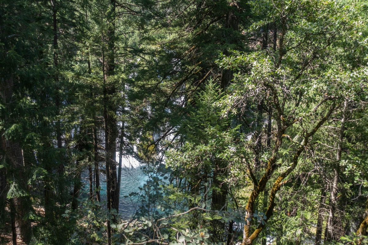 北加州景點 – 最美瀑布 Burney Falls - 第4張圖