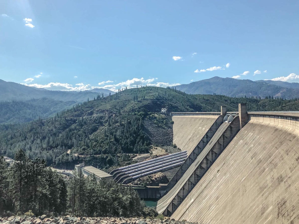 北加州景點 – Mt. Shasta 週邊遊玩攻略 - 第20張圖