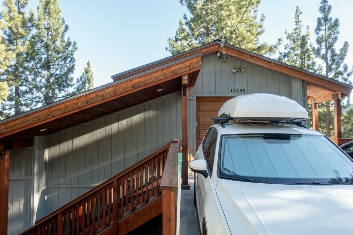 北加州旅遊 – Lake Tahoe 太浩湖住宿推薦 - 第1張圖