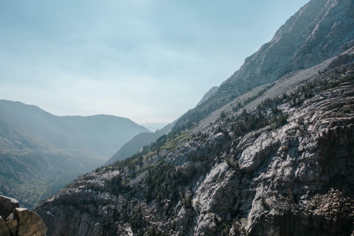 北加州景點 – 優勝美地國家公園 Tioga Pass 攻略 - 第3張圖