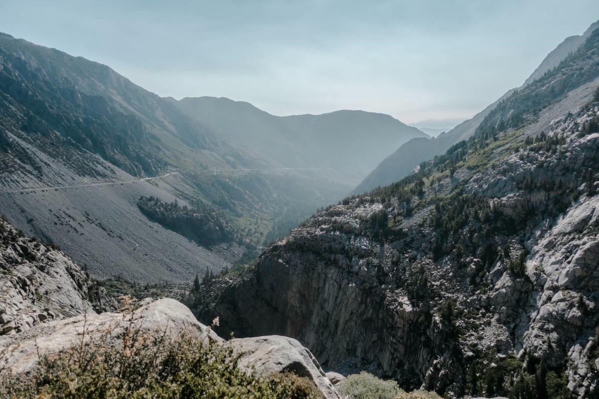 北加州景點 – 優勝美地國家公園 Tioga Pass 攻略 - 第5張圖