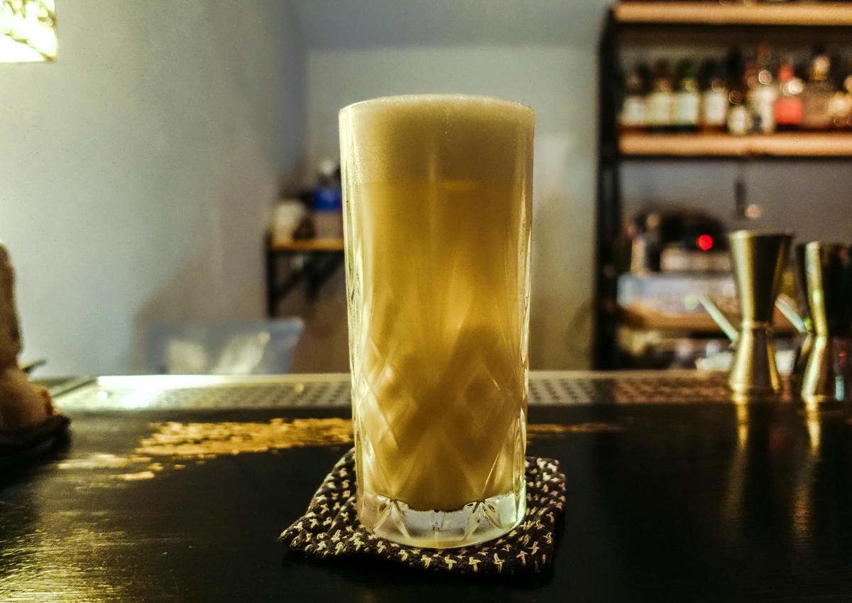 台中酒吧推薦 – Ruler Bar - 第4張圖 Ruler Bar 大奶微微