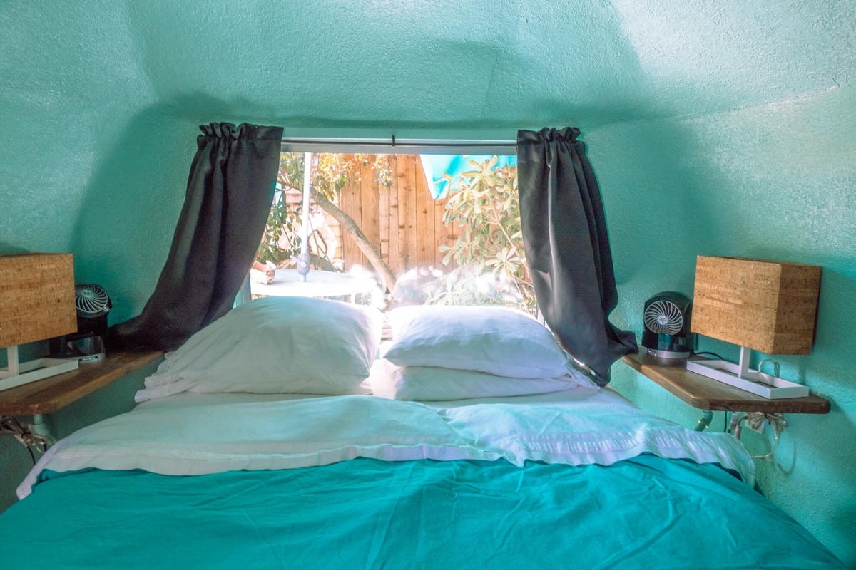 舊金山近郊 – 特色airstream 住宿分享 - 第9張圖