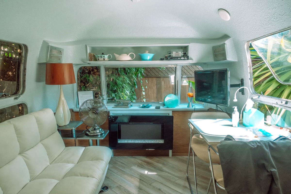舊金山近郊 – 特色airstream 住宿分享 - 第3張圖