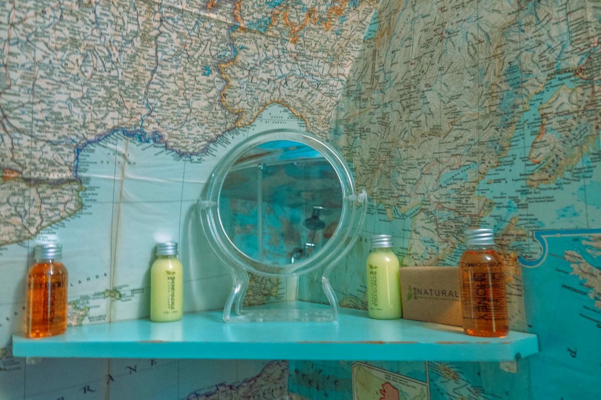 舊金山近郊 – 特色airstream 住宿分享 - 第8張圖