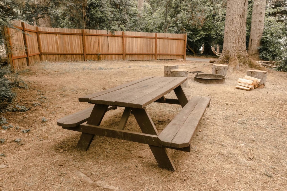 舊金山近郊Glamping 體驗 – Mendocino Grove - 第5張圖