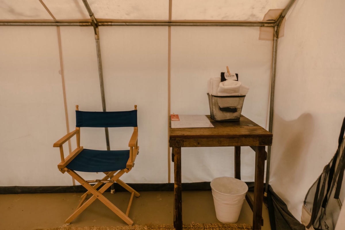 舊金山近郊Glamping 體驗 – Mendocino Grove - 第9張圖