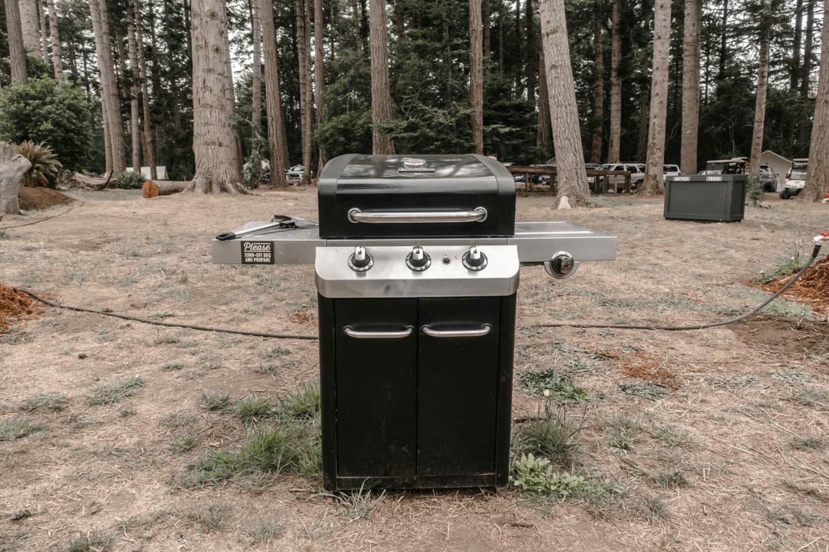 舊金山近郊Glamping 體驗 – Mendocino Grove - 第13張圖