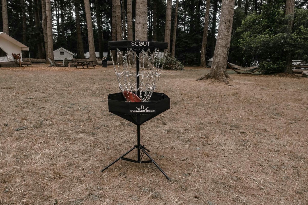 舊金山近郊Glamping 體驗 – Mendocino Grove - 第14張圖
