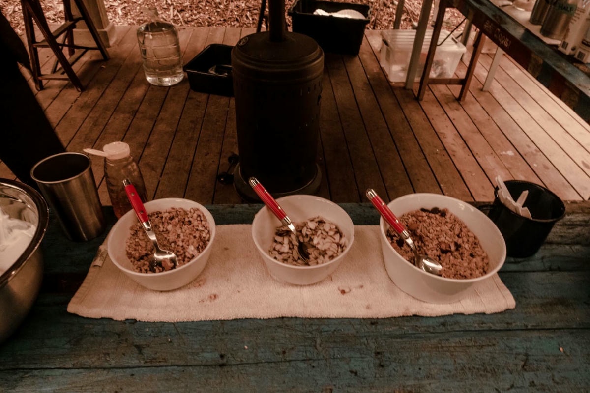 舊金山近郊Glamping 體驗 – Mendocino Grove - 第19張圖