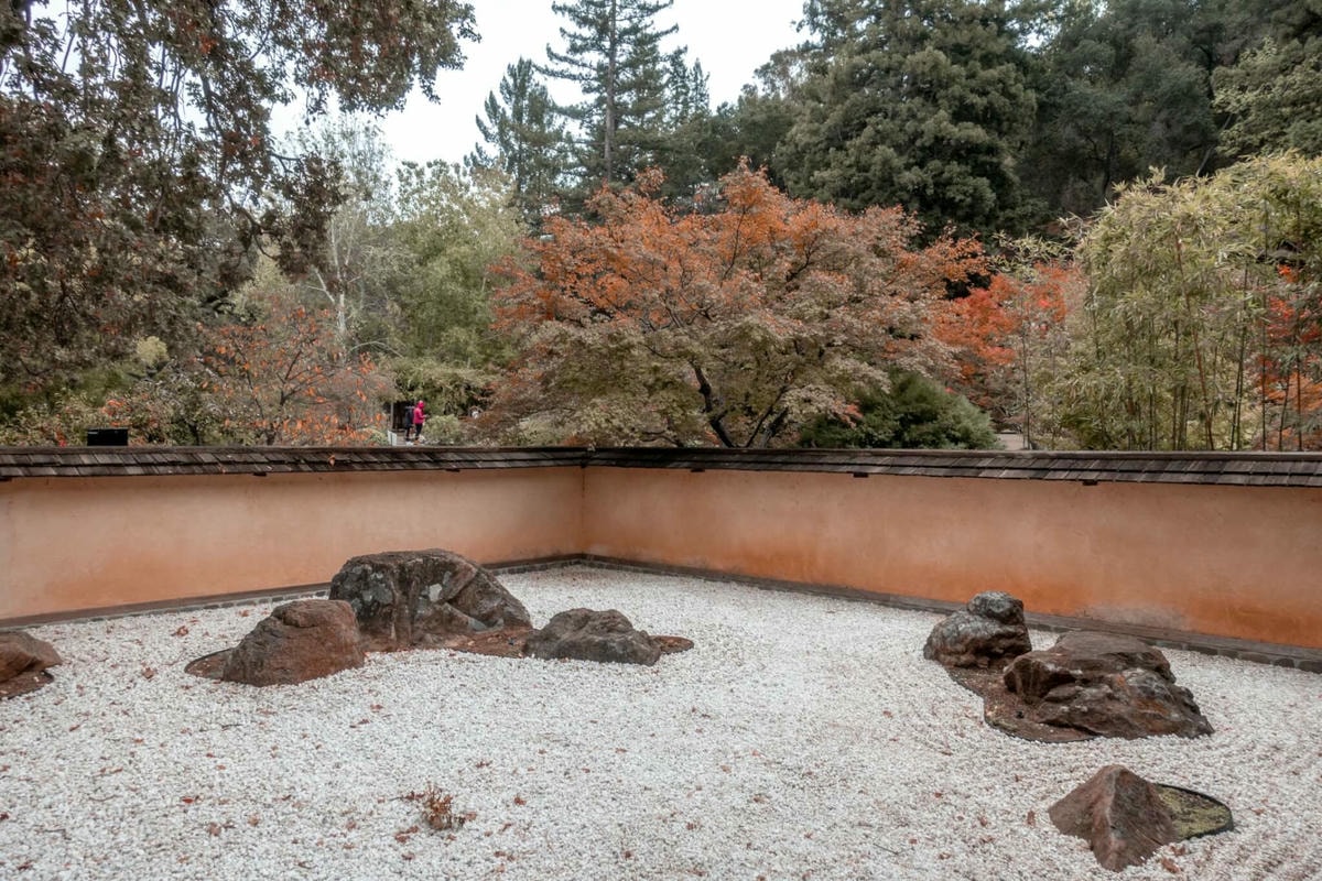 北加州灣區偽箱根半日遊 – Hakone Estate and Gardens - 第8張圖