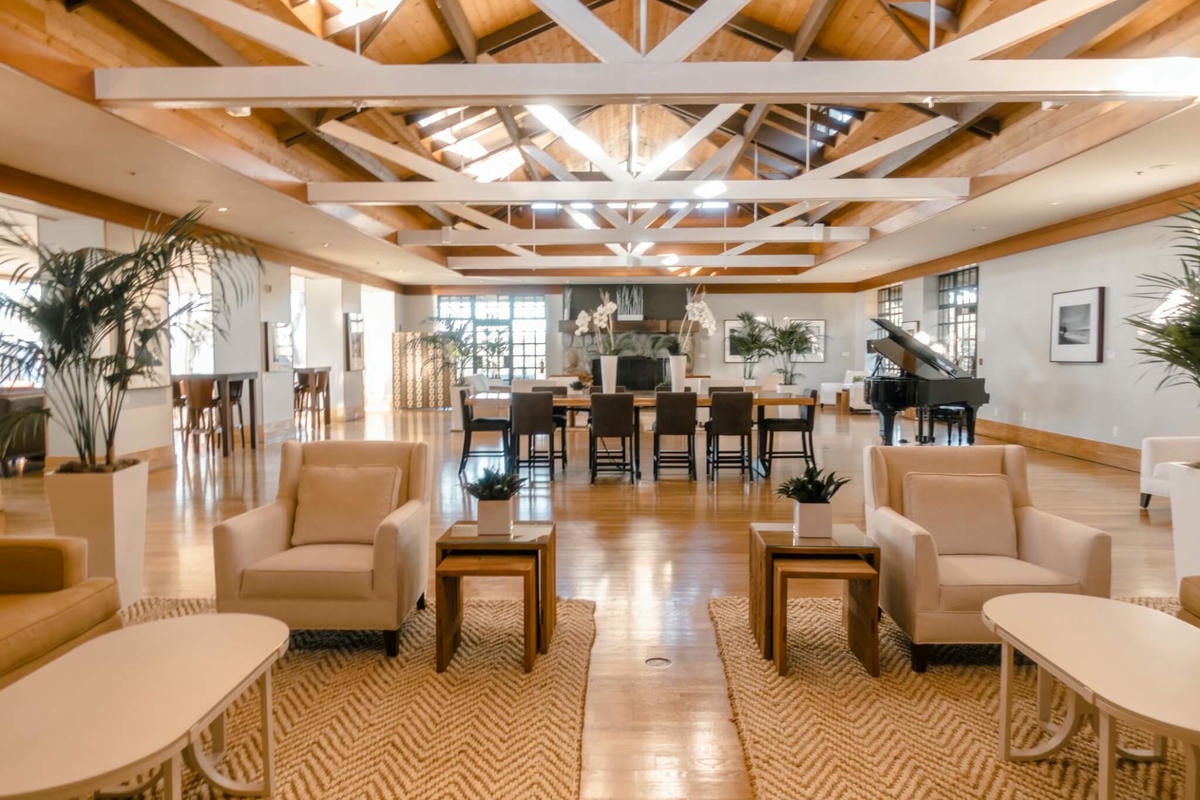 加州一號公路住宿 – Hyatt Carmel Highlands - 第3張圖