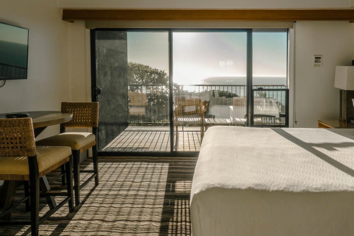 加州一號公路住宿 – Hyatt Carmel Highlands - 第8張圖