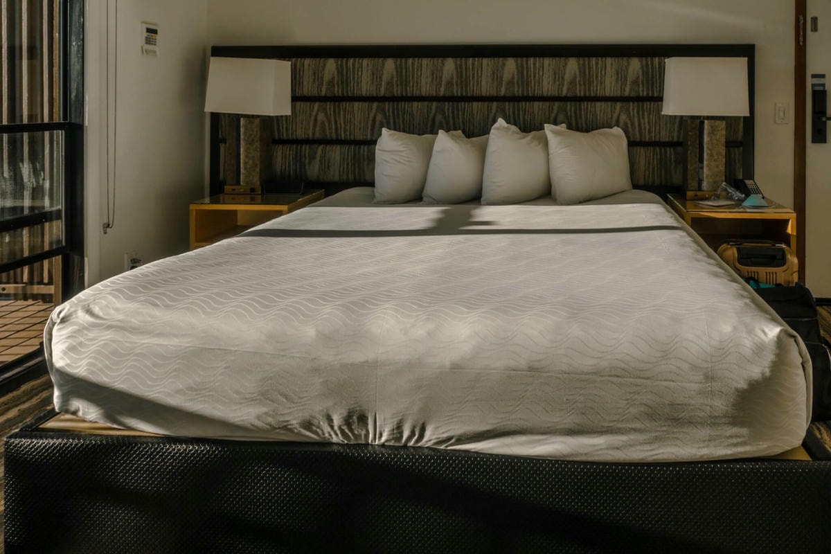 加州一號公路住宿 – Hyatt Carmel Highlands - 第9張圖