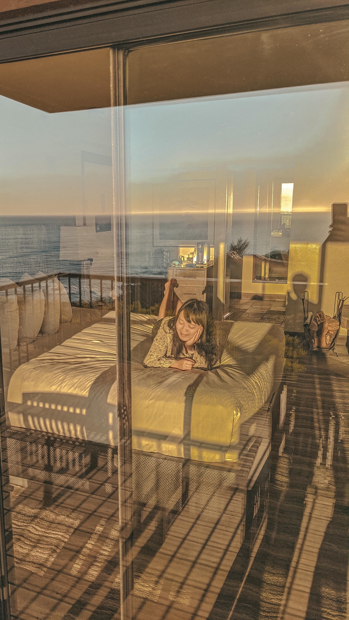 加州一號公路住宿 – Hyatt Carmel Highlands - 第14張圖