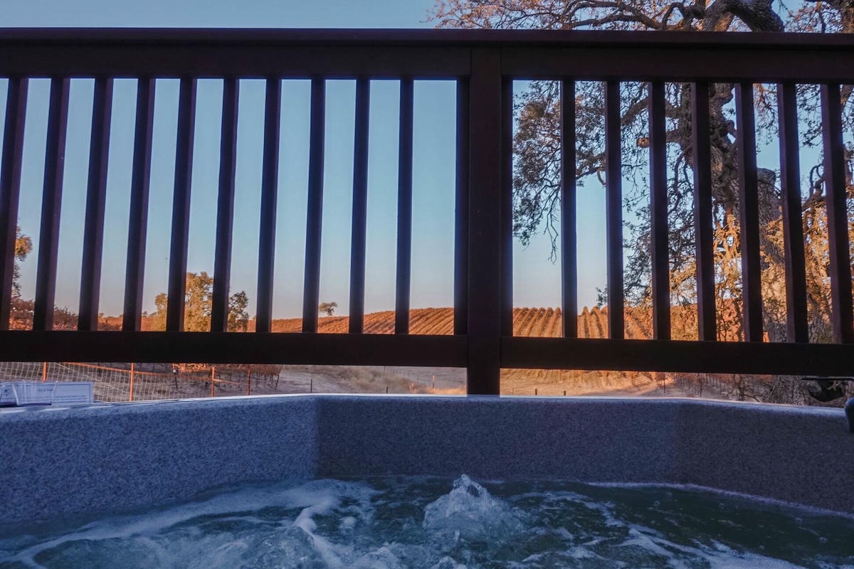 Paso Robles 溫泉推薦 – River Oaks Hot Springs Spa - 第12張圖