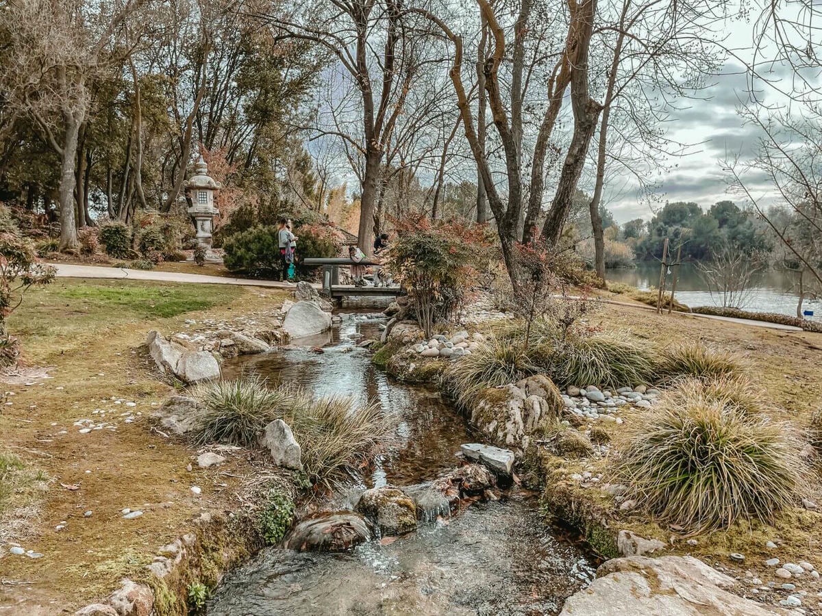 北加州日式花園 – Shinzen Friendship Garden - 第12張圖