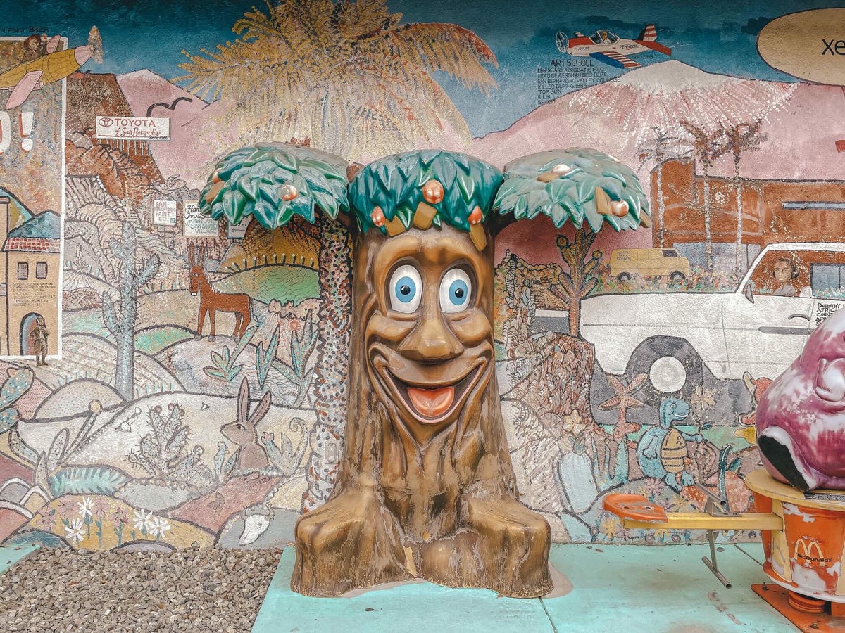 洛杉磯打卡世界第一間麥當勞 – First Original McDonald’s Museum - 第4張圖
