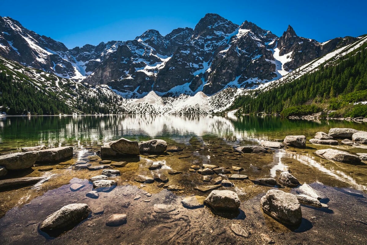 波蘭克拉克夫近郊童話小鎮 – Zakopane - 第8張圖