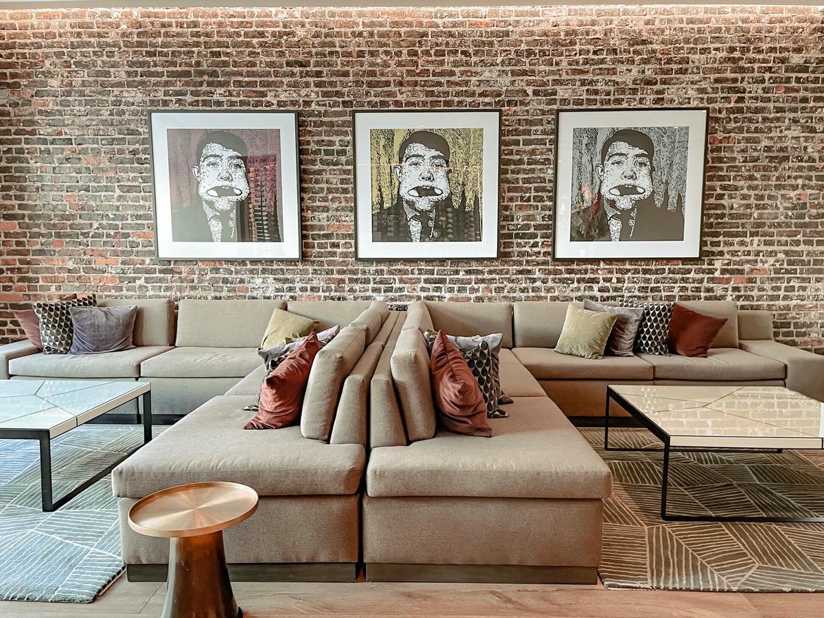 加州中部 San Luis Obispo 住宿推薦 – Hotel Cerro - 第2張圖