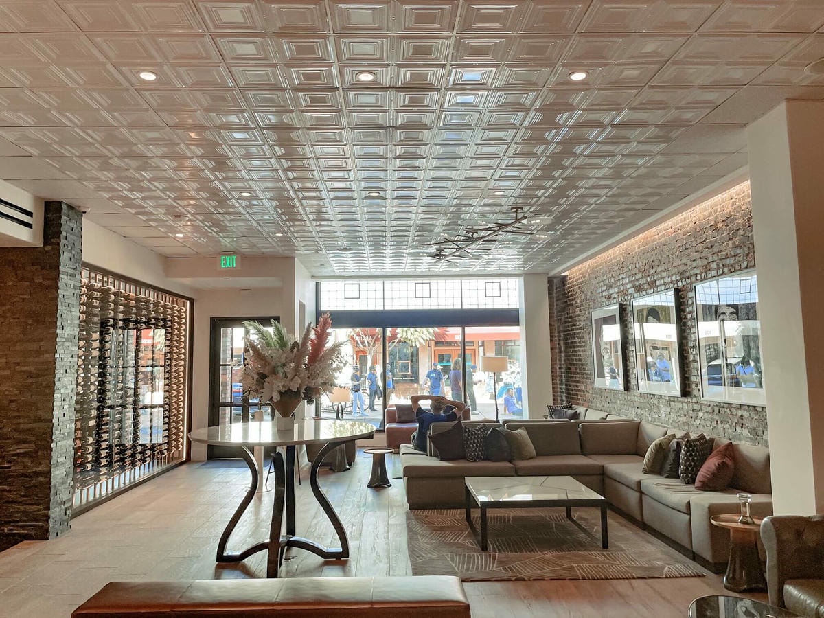 加州中部 San Luis Obispo 住宿推薦 – Hotel Cerro - 第3張圖