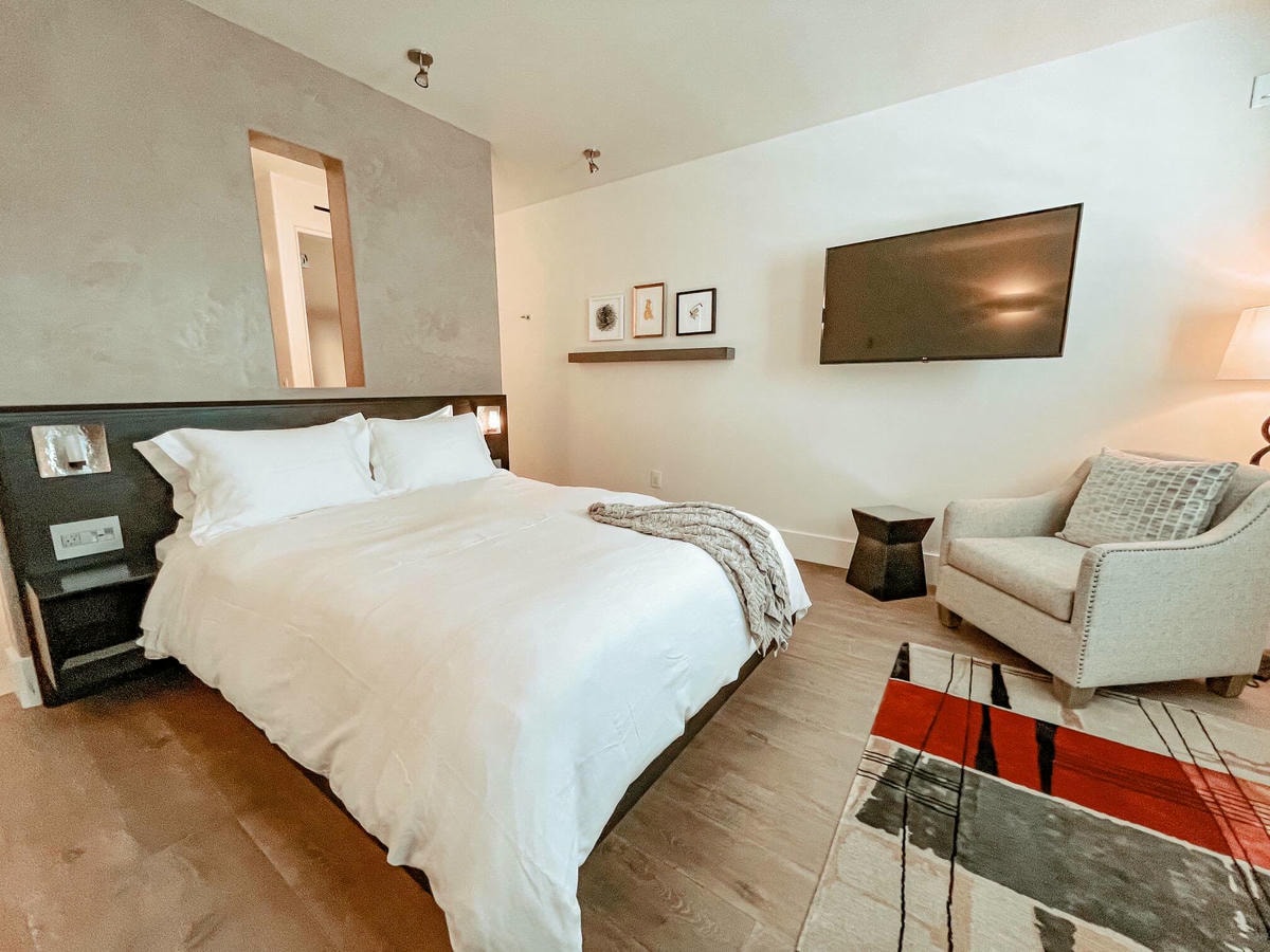 加州中部 San Luis Obispo 住宿推薦 – Hotel Cerro - 第9張圖