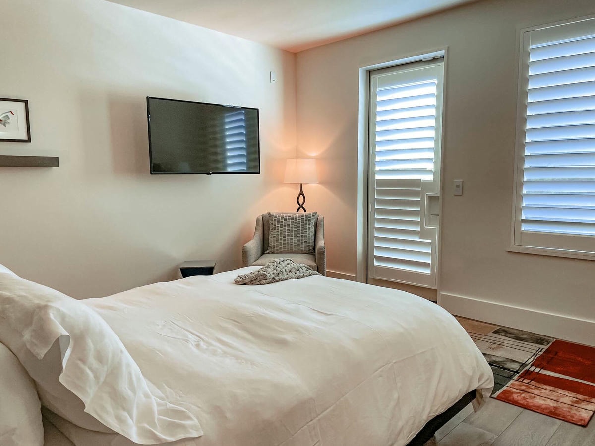 加州中部 San Luis Obispo 住宿推薦 – Hotel Cerro - 第10張圖