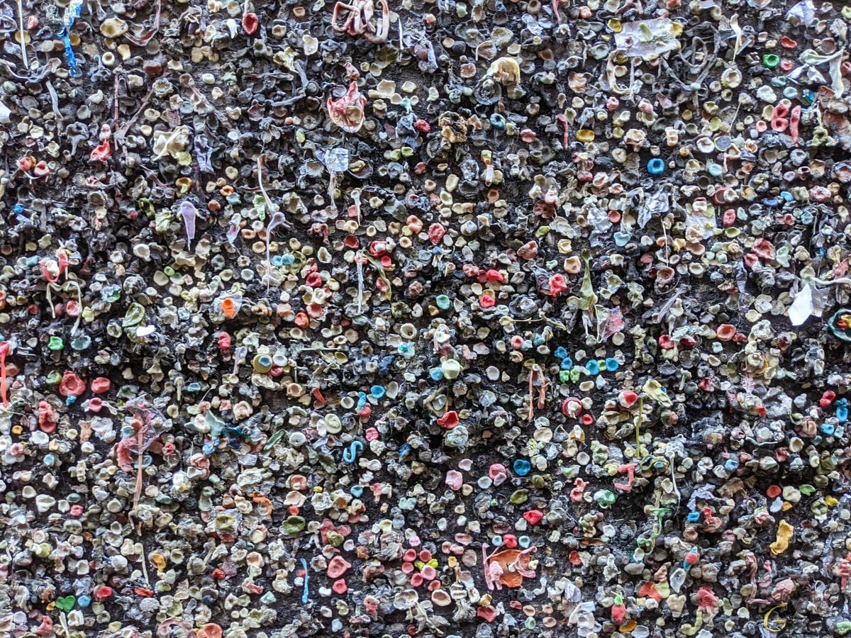 加州中部 – San Luis Obispo 小鎮市區景點 - 第2張圖