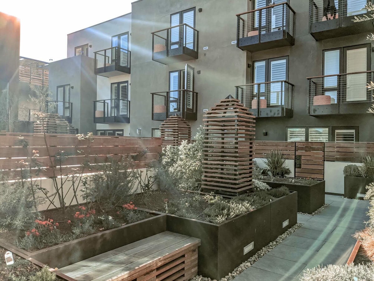 加州中部 San Luis Obispo 住宿推薦 – Hotel Cerro - 第5張圖